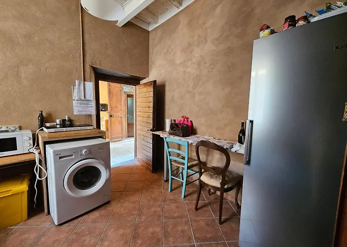 La Valletta Brianza Rovagnate